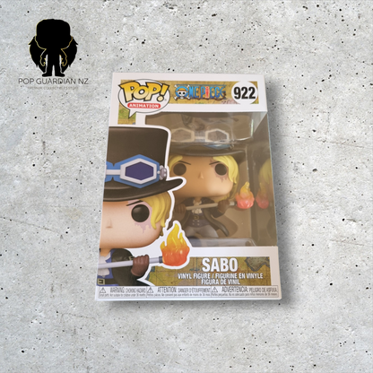 One Piece - Sabo 922