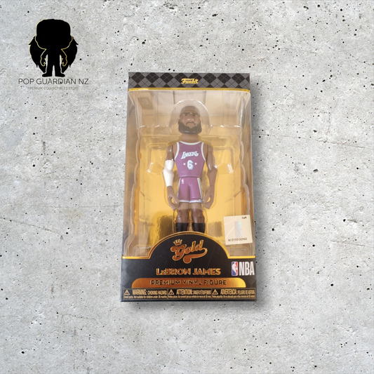NBA - LeBron James