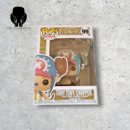 One Piece - Tony Tony. Chopper 99
