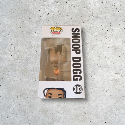 Snoop Dogg 303
