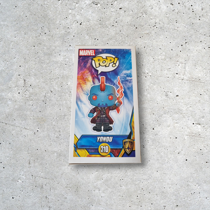 Guardians of the Galaxy - Yondu 310