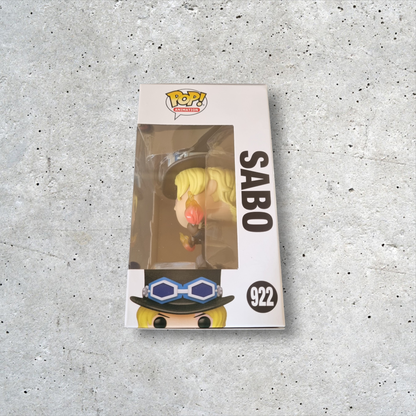 One Piece - Sabo 922