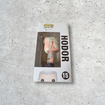 Game of Thrones - Hodor 15