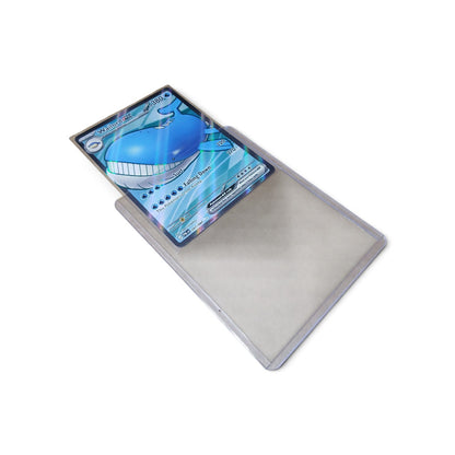 Top Loader Card Protector 3"x4" (35pt)