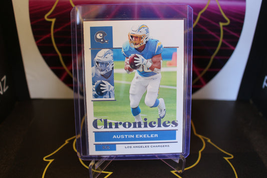 NFL - Austin Ekeler