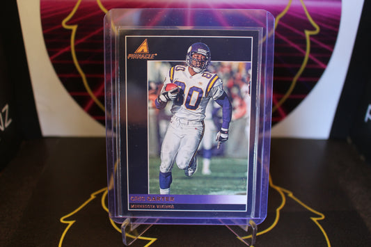 NFL - Cris Carter