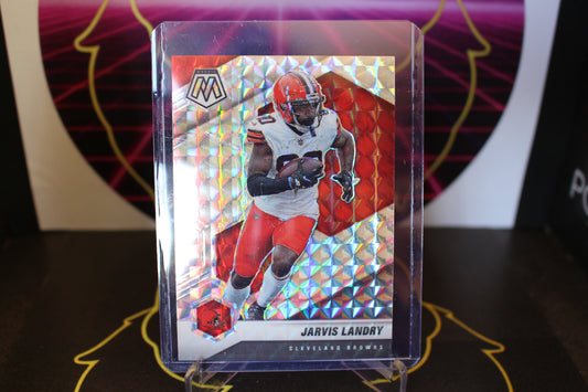 NFL - Jarvis Landry