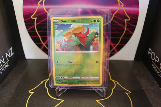 TCG - Gossifleur