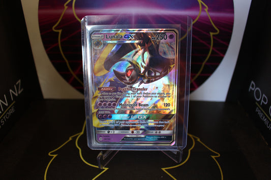 TCG - Lunla GX