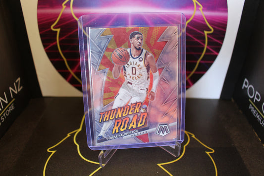 NBA - Tyrese Haliburton