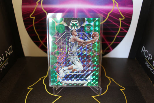 NBA - Keegan Murray RC