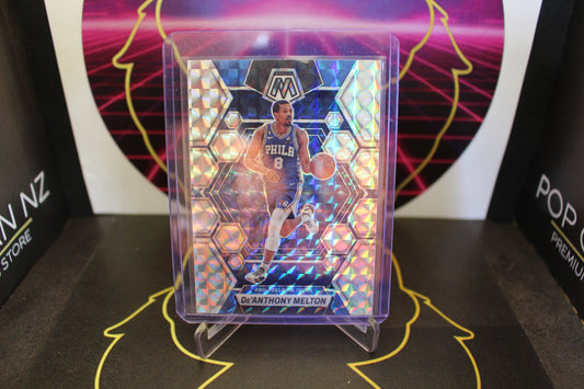 NBA - DeAnthony Melton