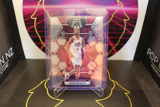NBA - Evan Mobley