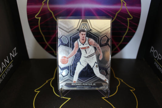 NBA - Michael Porter JR