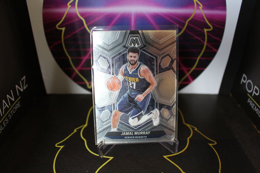 NBA - Jamal Murray