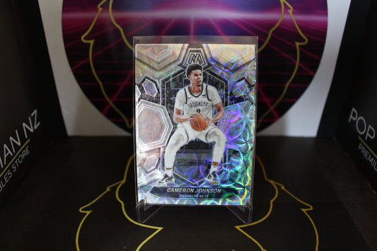 NBA - Cameron Johnson
