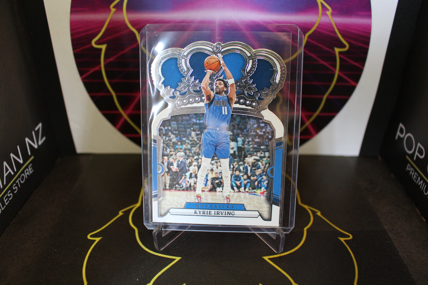 NBA - Kyrie Irving