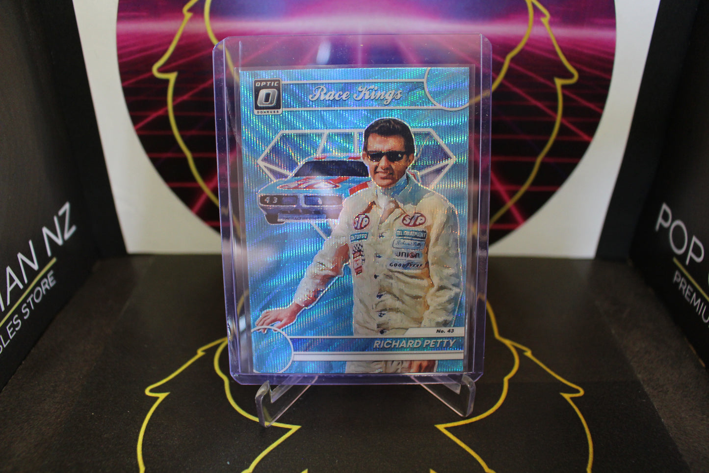 Nascar - Richard Petty