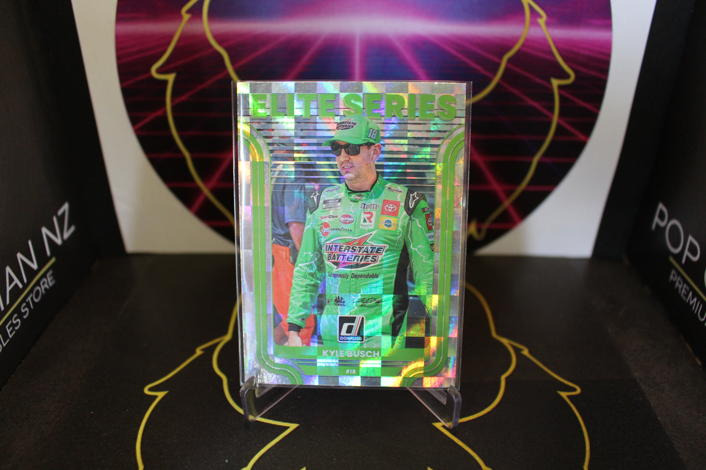 Nascar - Kyle Busch