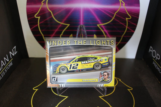 Nascar - Ryan Blaney
