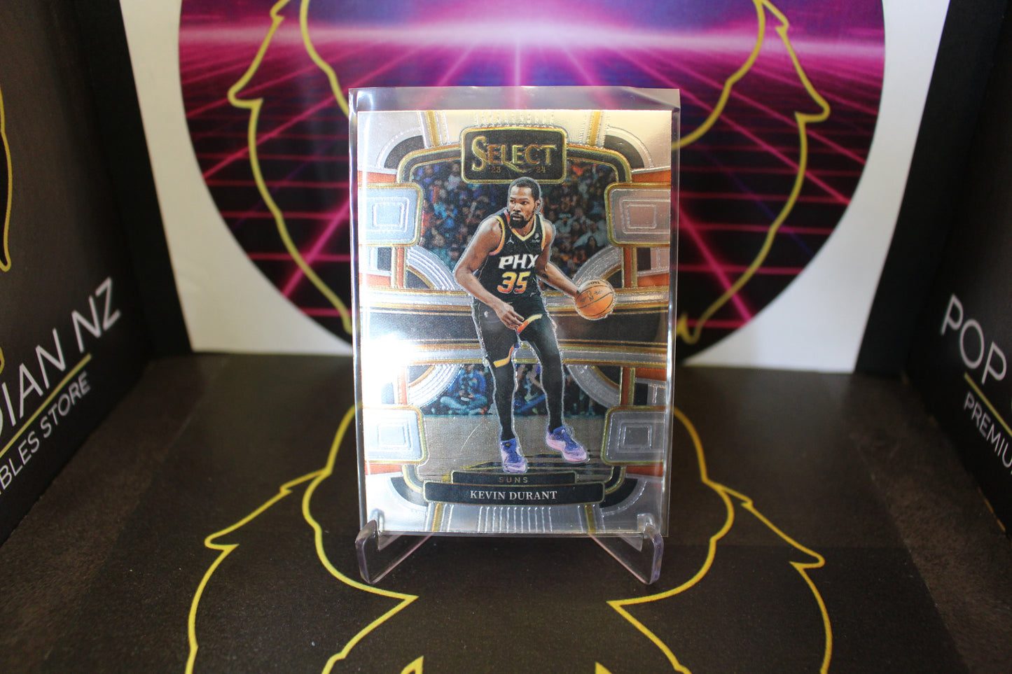 NBA - Kevin Durant