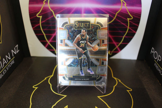 NBA - Kevin Durant