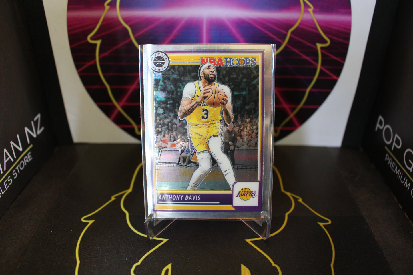 NBA - Anthony Davis