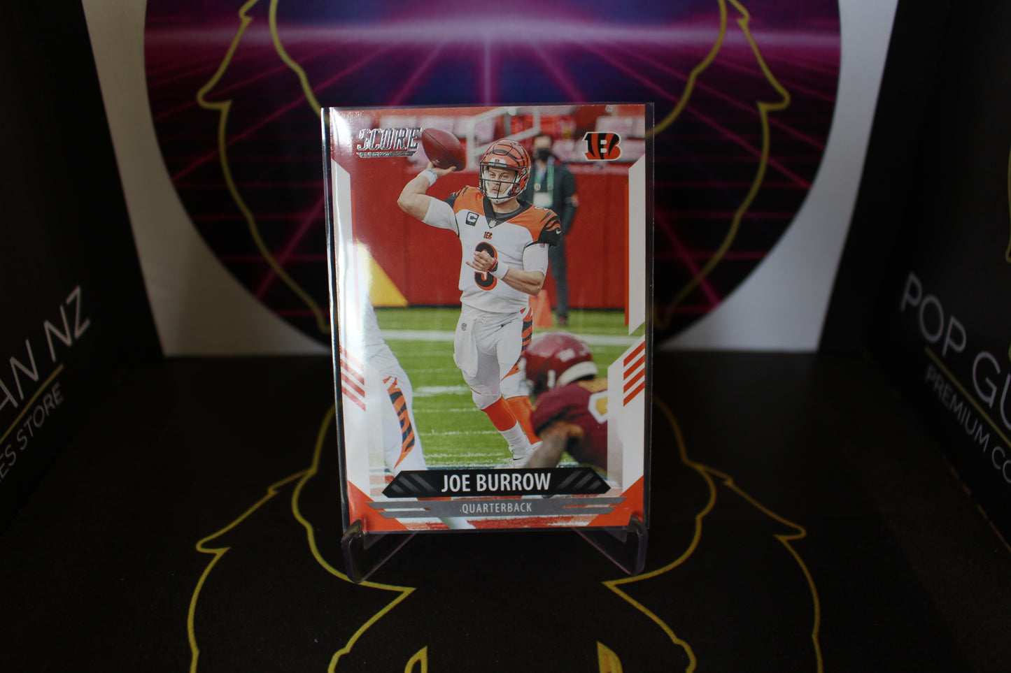 NFL - Joe Burrow