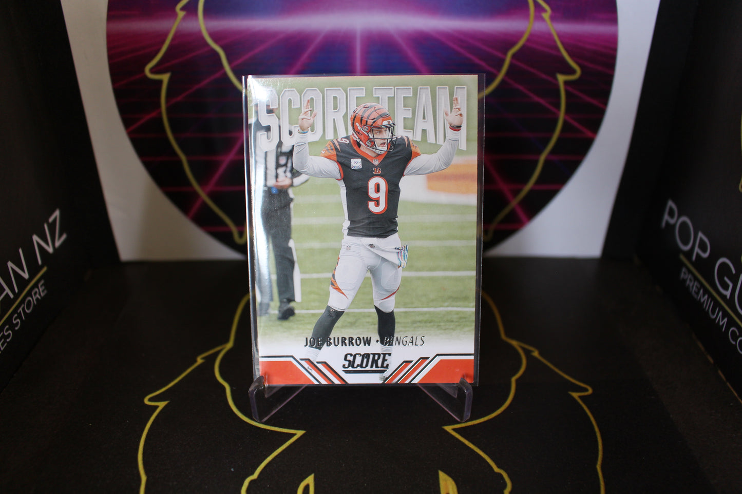 NFL - Joe Burrow
