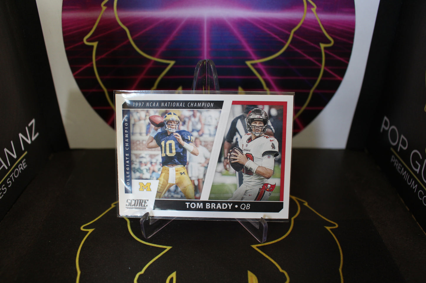 NFL - Tom Brady