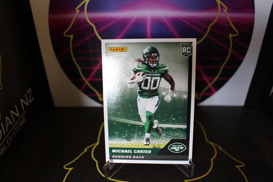 NFL - Michael Carter