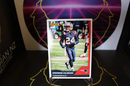 NFL - Stephon Gilmore