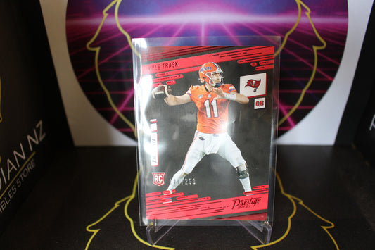 NFL - Kyle Trask