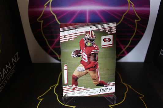 NFL - Deebo Samuel