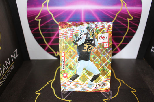 NFL - Nick Bolton