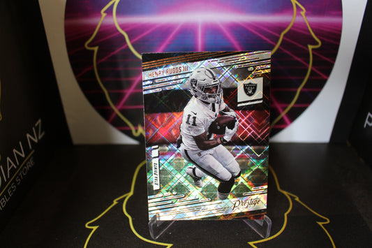 NFL - Henry Ruggs III