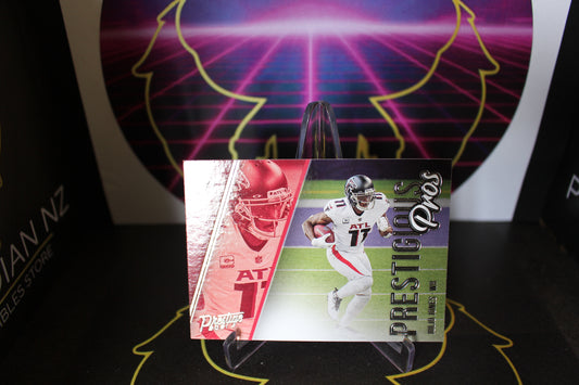 NFL - Julio Jones