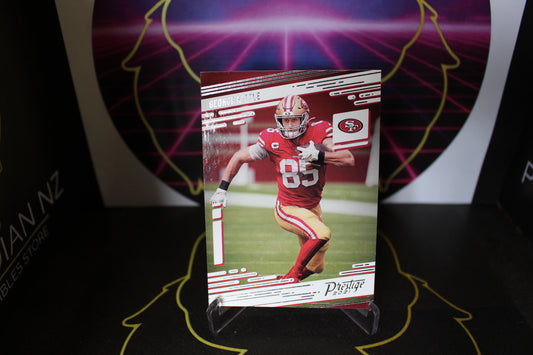 NFL - George Kittle