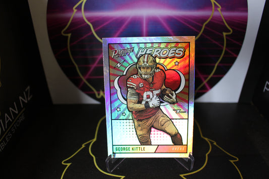 NFL - George Kittle