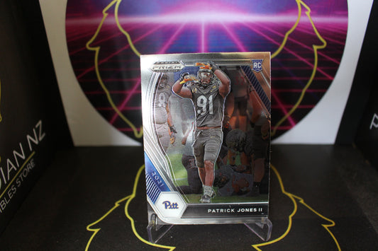 NFL - Patrick Jones II