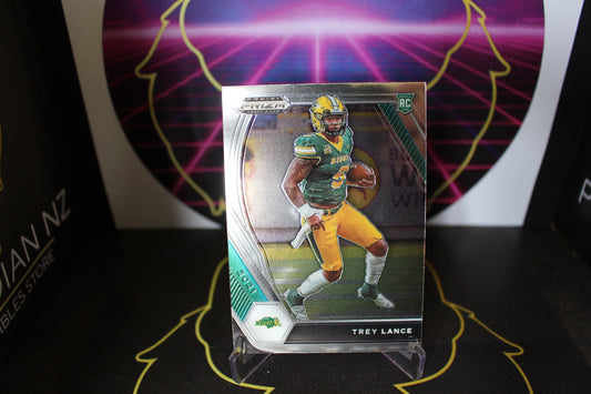 NFL - Trey Lance