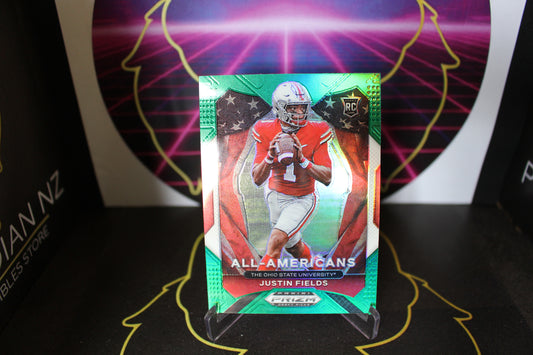 NFL - Justin Fields