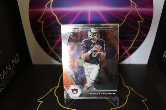 NFL -  Jarrett Stidham