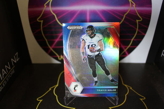 NFL - Travis Kelce