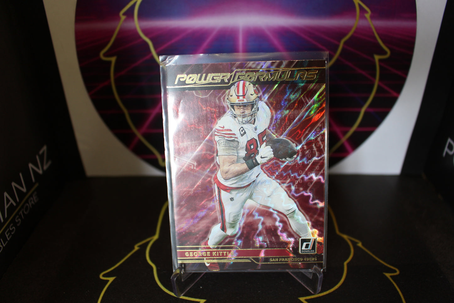NFL - George Kittle