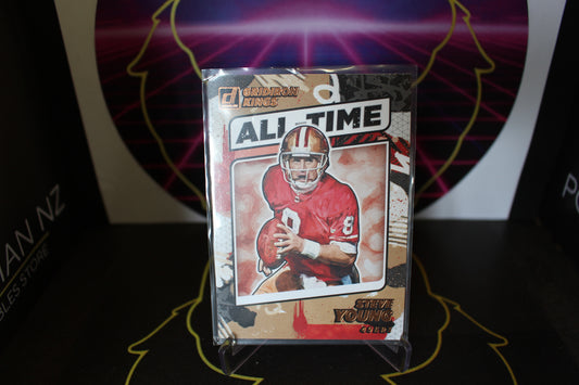 NFL - Steve Young