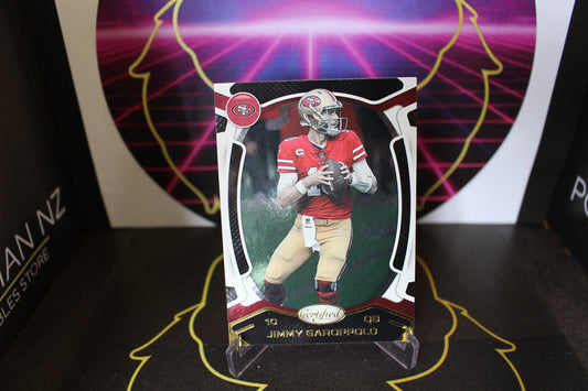 NFL - Jimmy Garoppolo