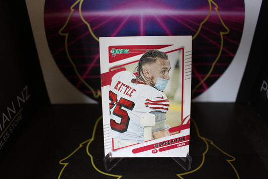 NFL - George Kittle