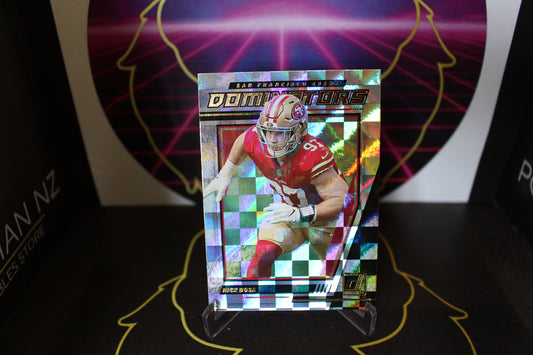 NFL - Nick Bosa