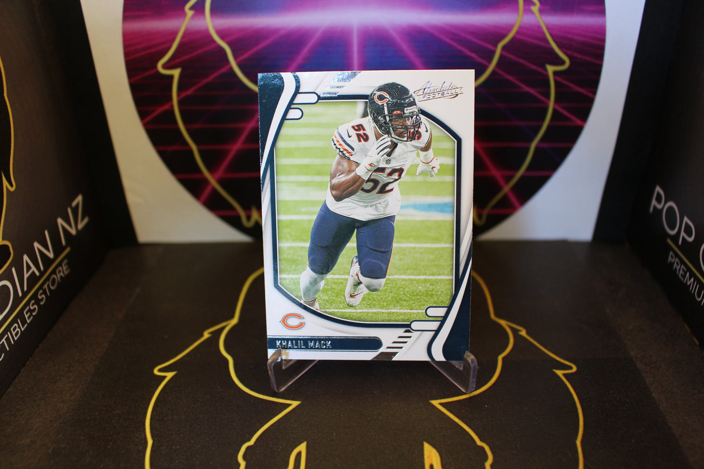 NFL - Khalil Mack